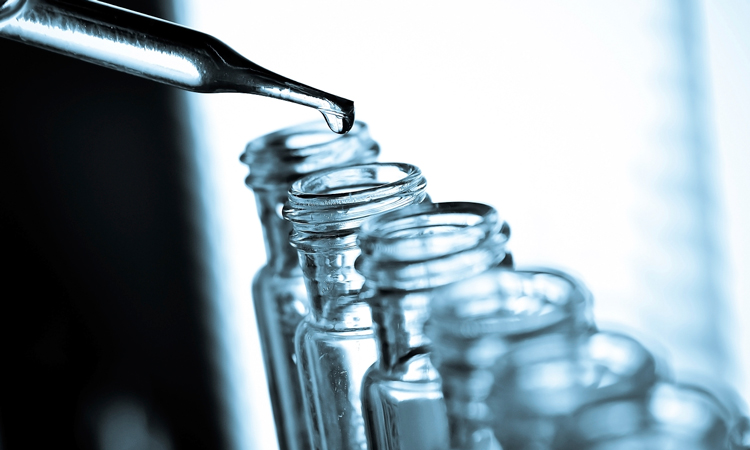 Scientific vials